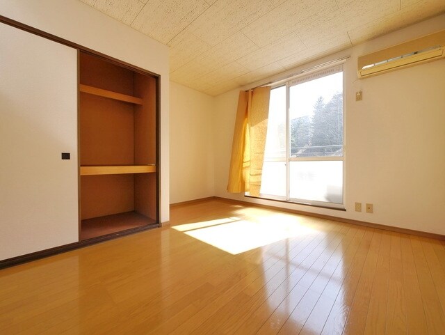 ユニコーンBの物件内観写真