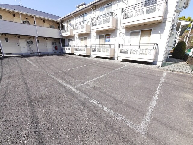 ユニコーンBの物件内観写真