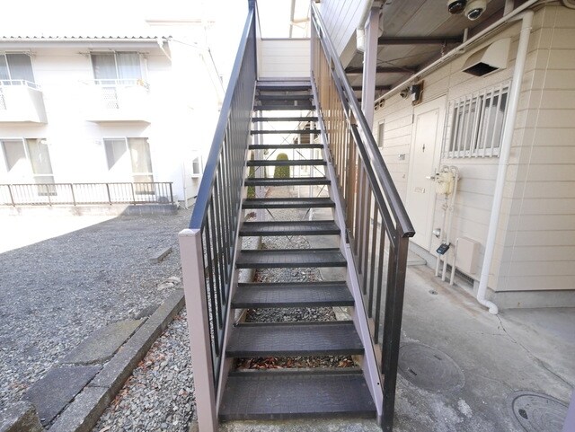 ユニコーンBの物件内観写真