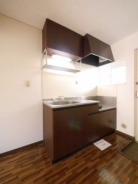 ユニコーンBの物件内観写真