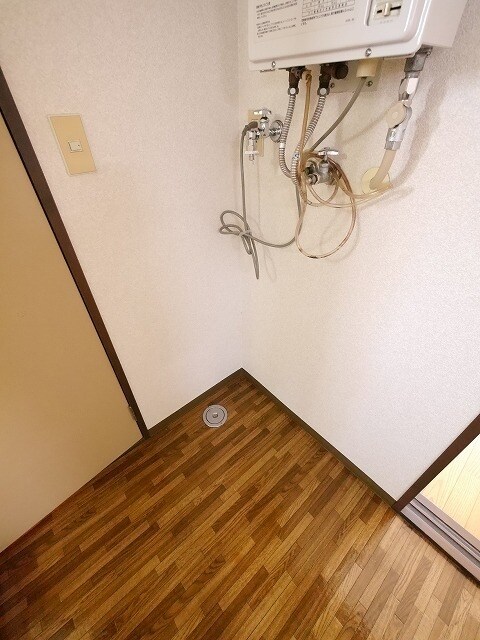 ユニコーンBの物件内観写真