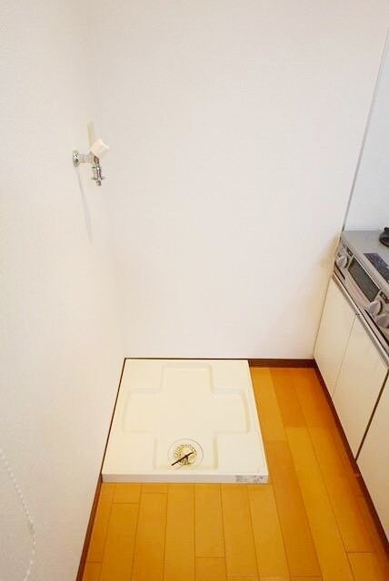 Ｄ１中河原の物件内観写真