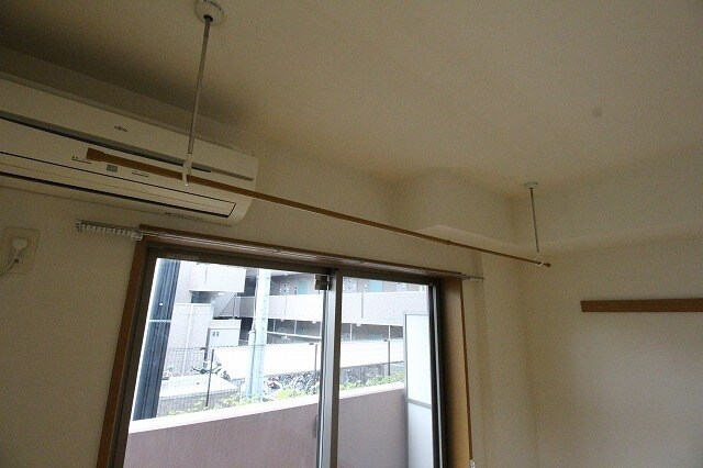 ＫＳＰマンションの物件内観写真