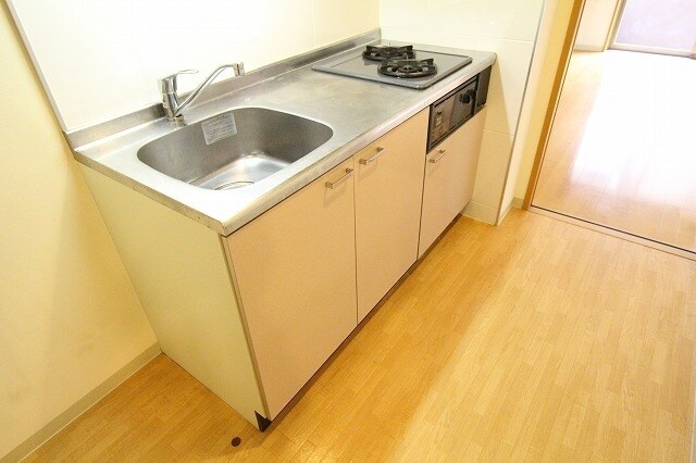 ＫＳＰマンションの物件内観写真