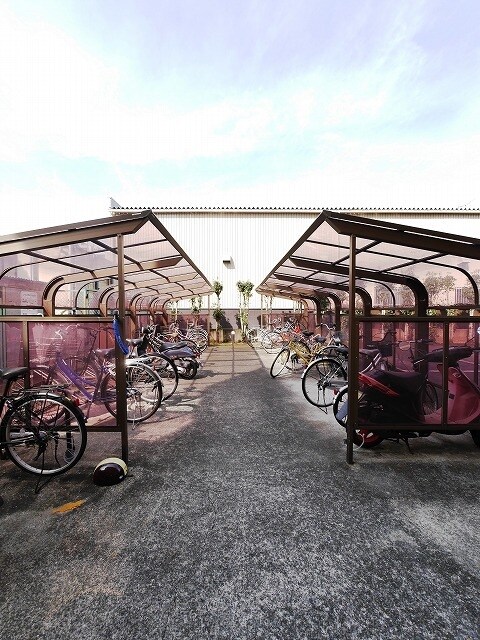 ウインク松木の物件内観写真