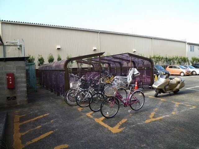 ウインク松木の物件内観写真