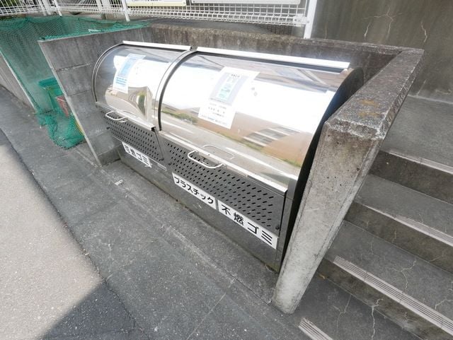 ソレアードボニートの物件内観写真