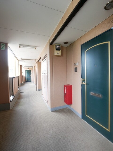 ソレアードボニートの物件内観写真