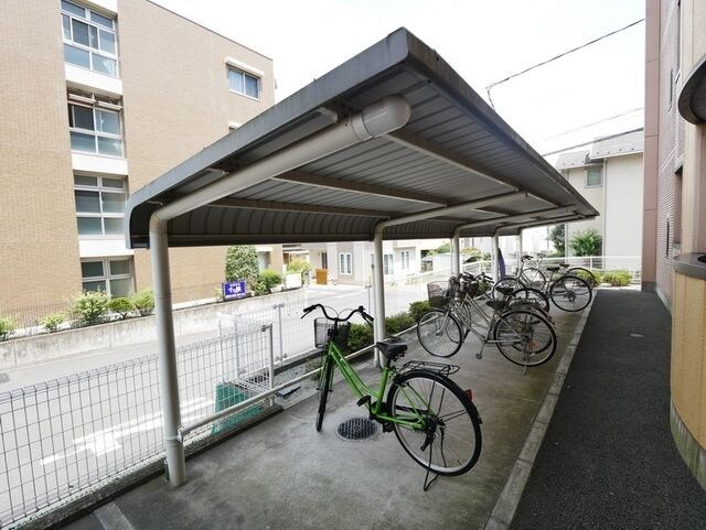 ソレアードボニートの物件内観写真