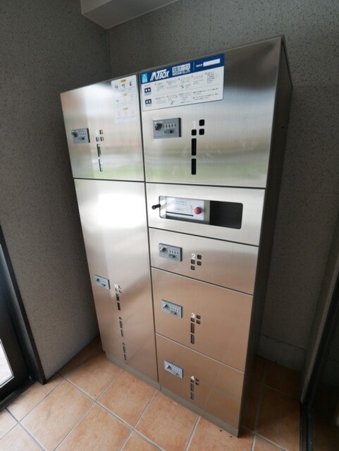 ソレアードボニートの物件内観写真