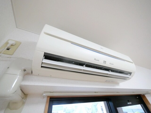 ソレアードボニートの物件内観写真