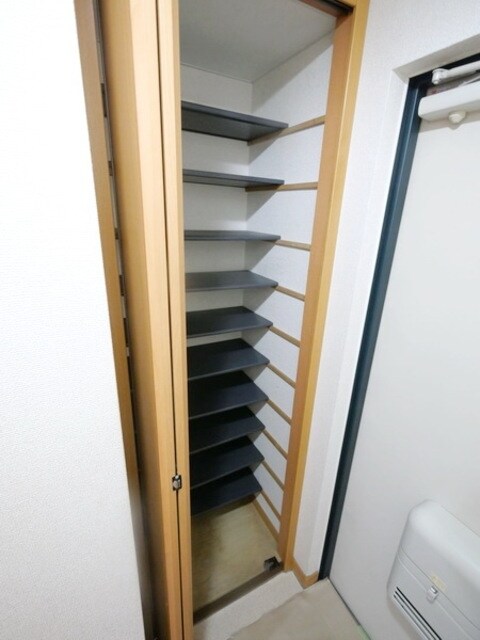 ソレアードボニートの物件内観写真