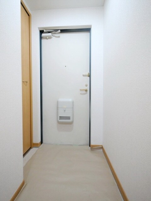 ソレアードボニートの物件内観写真