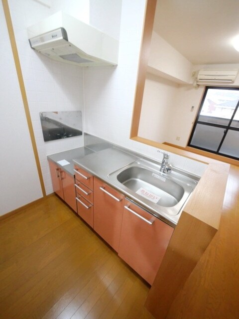 ソレアードボニートの物件内観写真