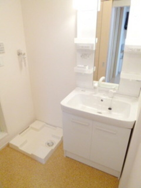 プロムナードの物件内観写真