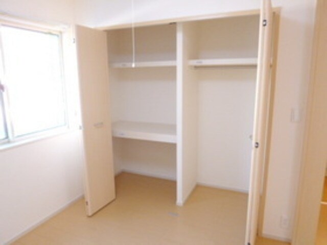 プロムナードの物件内観写真