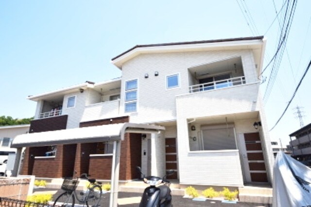 プロムナードの物件内観写真