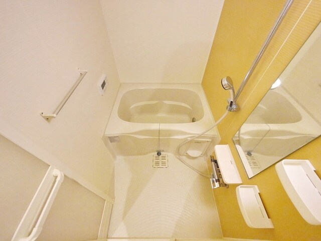 フランガーデンの物件内観写真