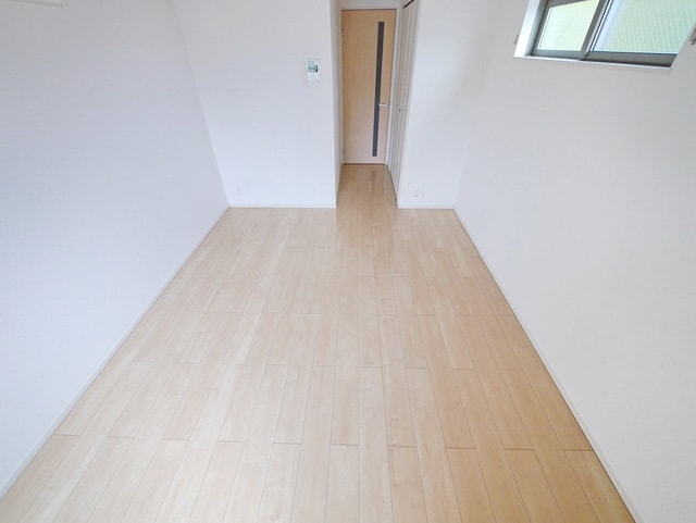 フランガーデンの物件内観写真