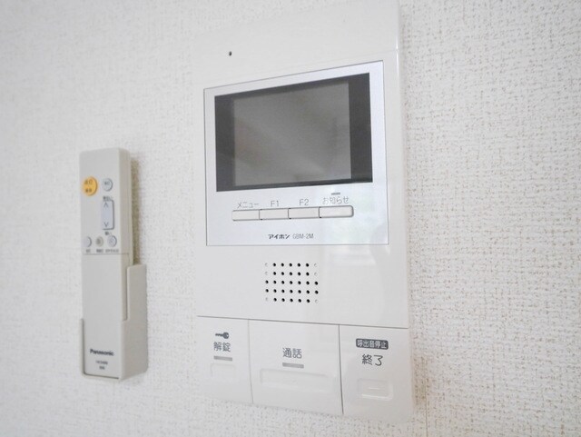 フランガーデンの物件内観写真