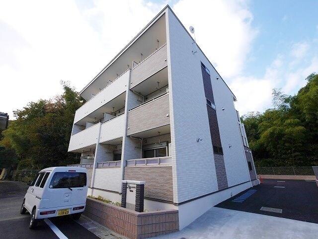 フランガーデンの物件内観写真