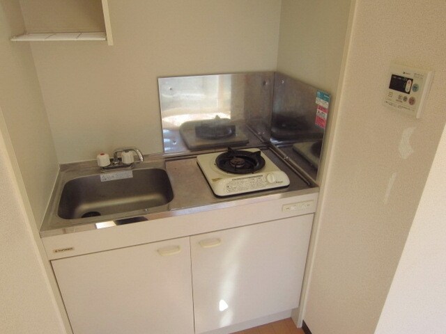 聖蹟Ｒｉｏの物件内観写真