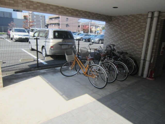 聖蹟Ｒｉｏの物件内観写真