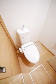 サンレジデンス東中野の物件内観写真