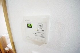 サンレジデンス東中野の物件内観写真