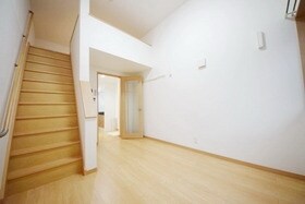 サンレジデンス東中野の物件内観写真