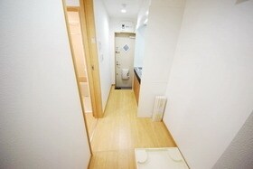 サンレジデンス東中野の物件内観写真