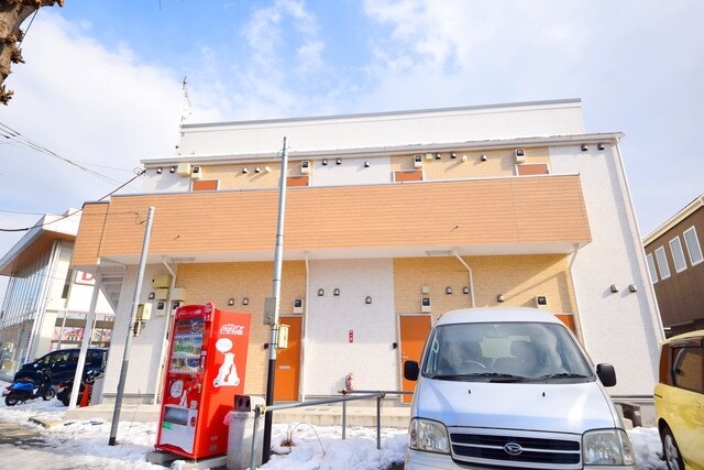 サンレジデンス東中野の物件内観写真