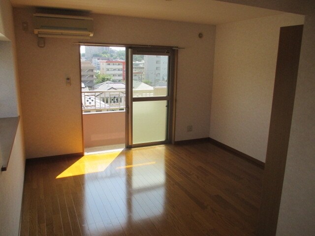 アネックスさつき　の物件内観写真