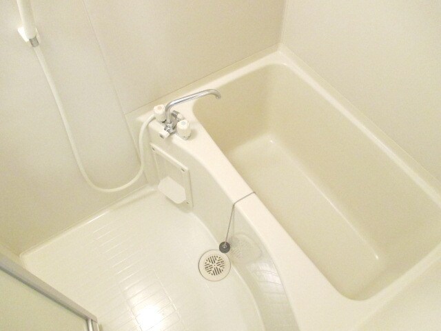 アネックスさつき　の物件内観写真