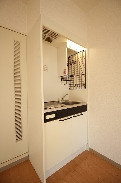 ＭＩＳＨの物件内観写真