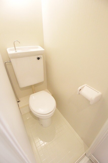 ＭＩＳＨの物件内観写真