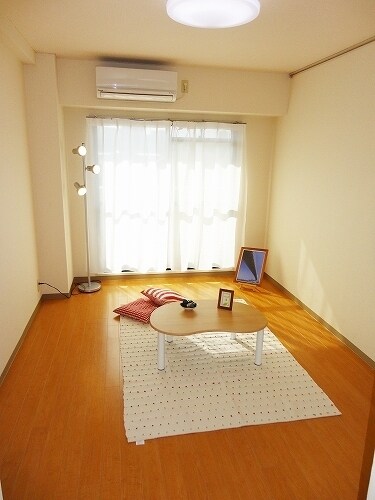 ＭＩＳＨの物件内観写真