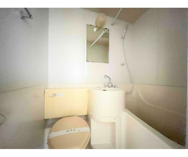 エステートピア内田の物件内観写真