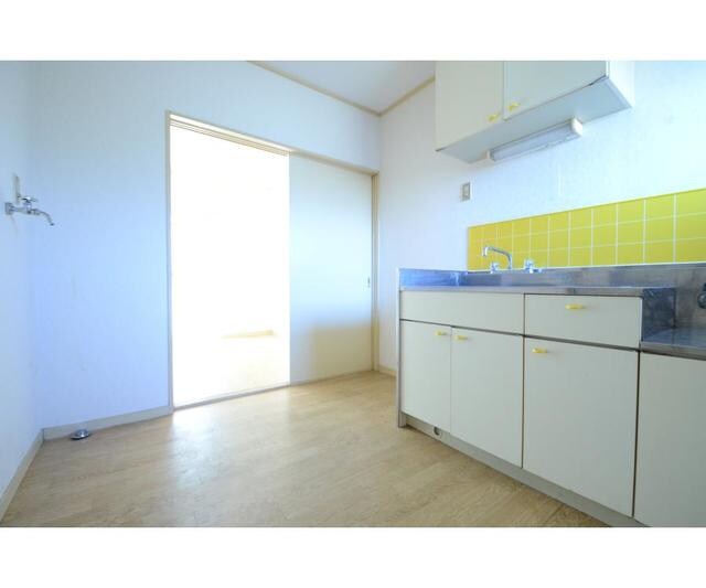 エステートピア内田の物件内観写真