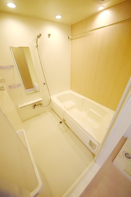 ブリーズの物件内観写真