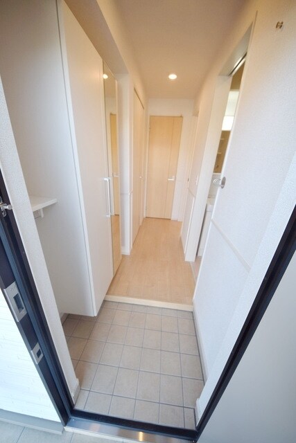 ブリーズの物件内観写真