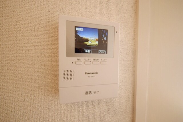 ブリーズの物件内観写真