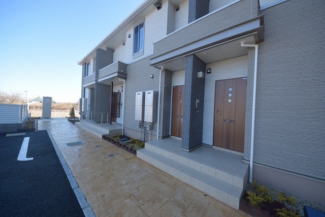 ブリーズの物件内観写真