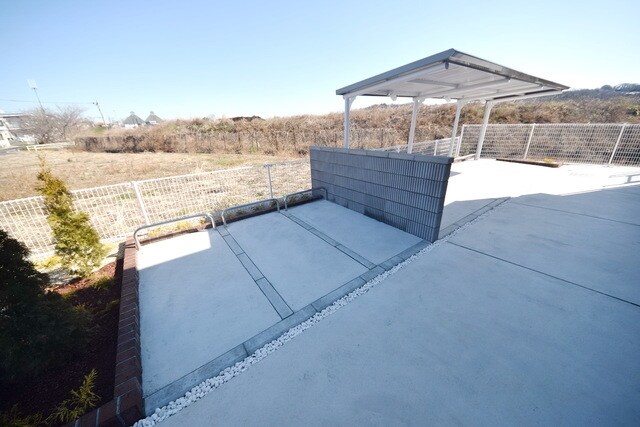 ブリーズの物件内観写真