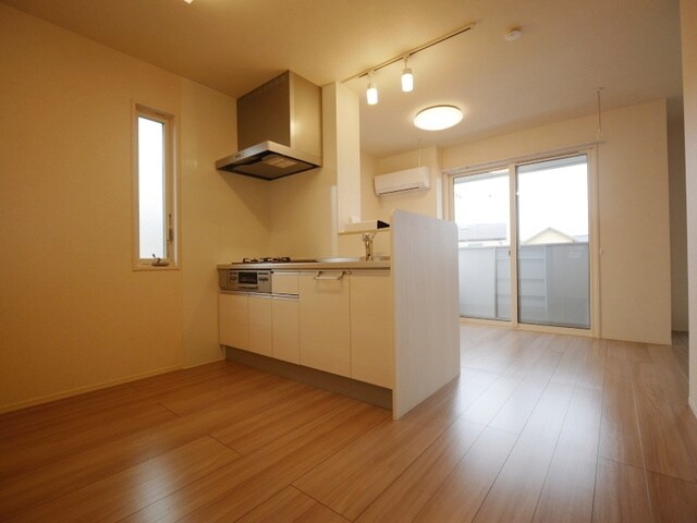 ライラックの物件内観写真