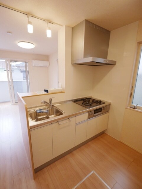 ライラックの物件内観写真