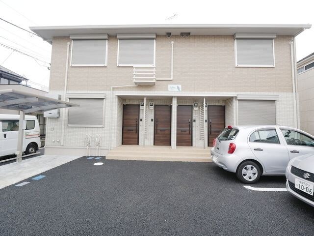 ライラックの物件内観写真