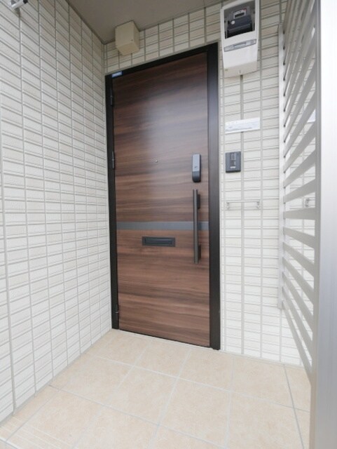 ライラックの物件内観写真