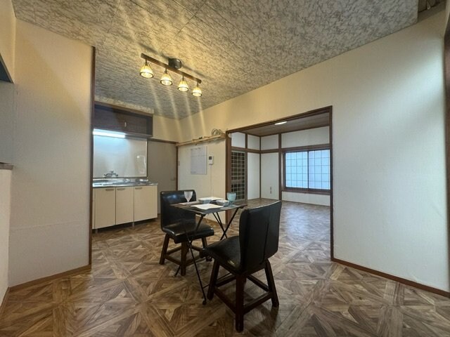 八王子市絹ヶ丘３丁目戸建の物件内観写真