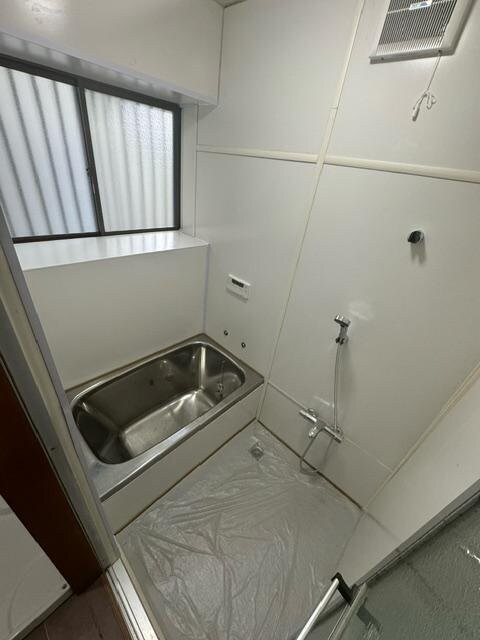 八王子市絹ヶ丘３丁目戸建の物件内観写真